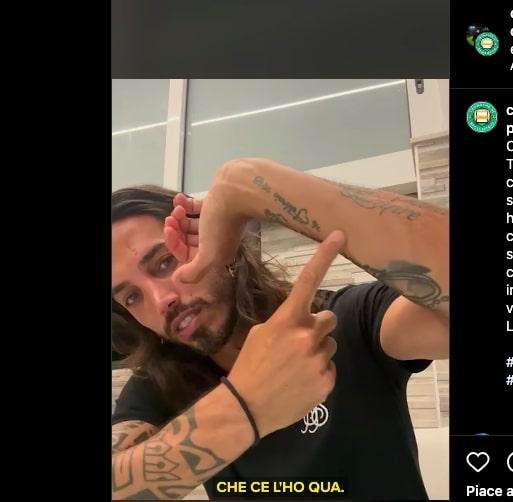 Toscanello tweet media
