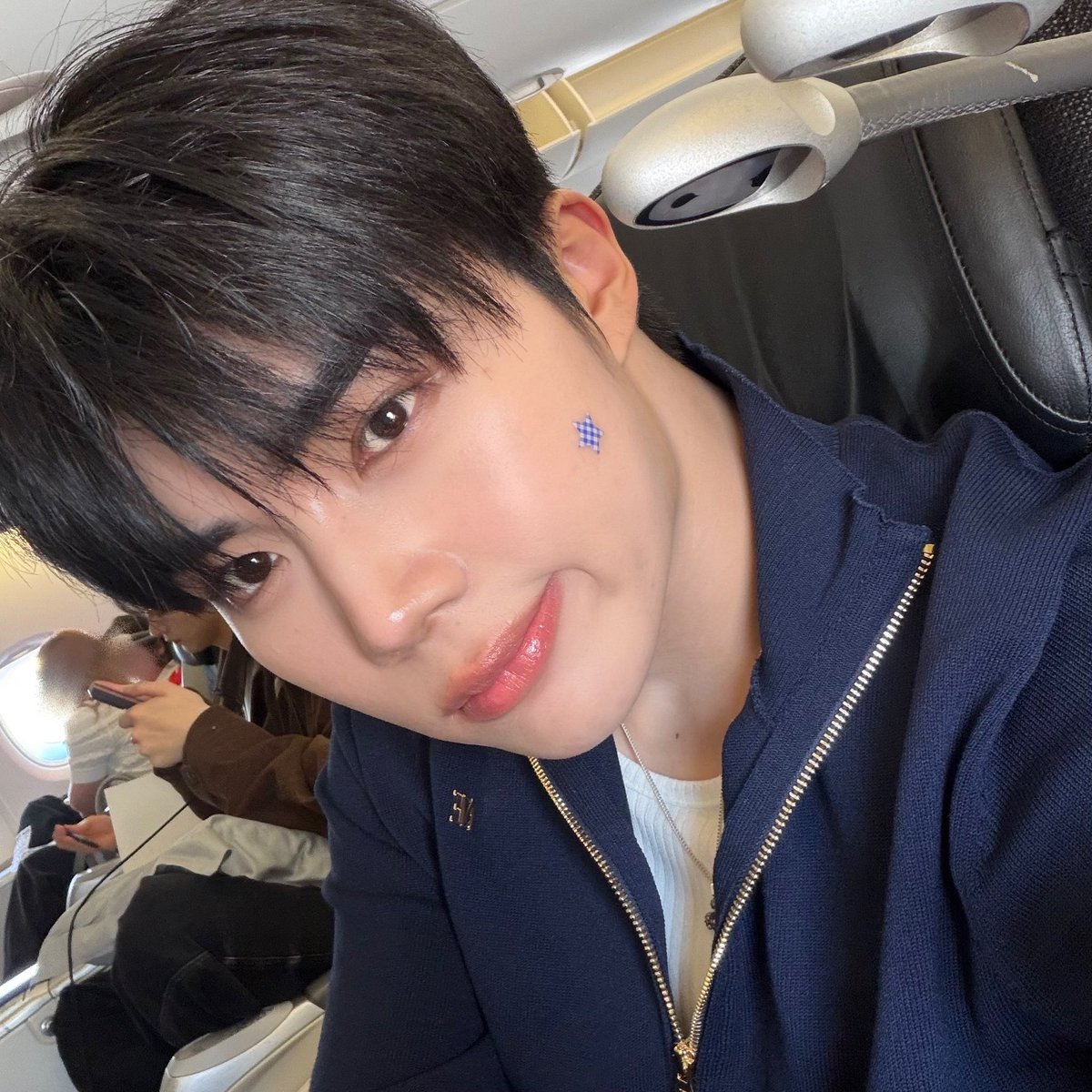 ZEROBASEONE 박건욱 PARK GUNWOOK (@ZB1_GUNWOOK) / Posts / X
