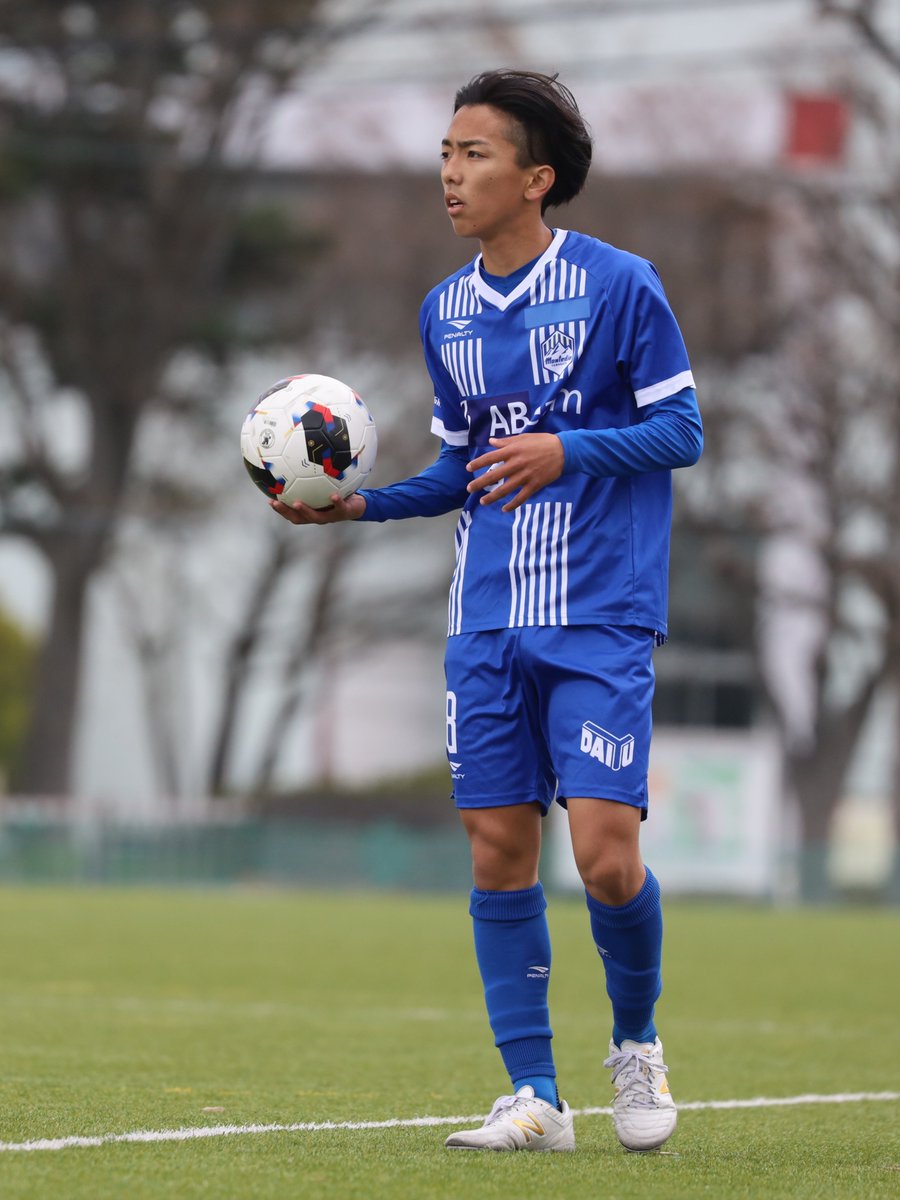 monte_prstaff's tweet photo. 🔵U-18 ユース試合情報⚪️

高円宮杯JFA U-18サッカープリンスリーグ東北 第7節

🗓️5/10 (日) 10:30キックオフ
🆚盛岡商業高校
🏟️いわぎんスタジアム

熱い応援よろしくお願いいたします❤️‍🔥

#montedio
#yamagataichigan https://t.co/roAsMCV3C9
