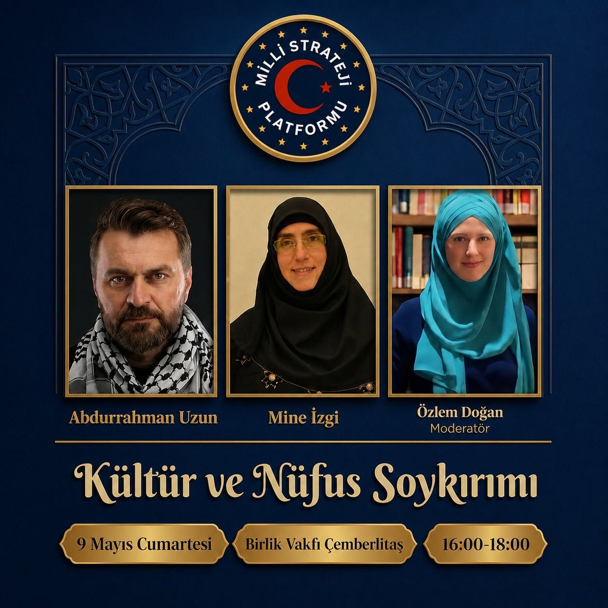 Özlem Doğan tweet media