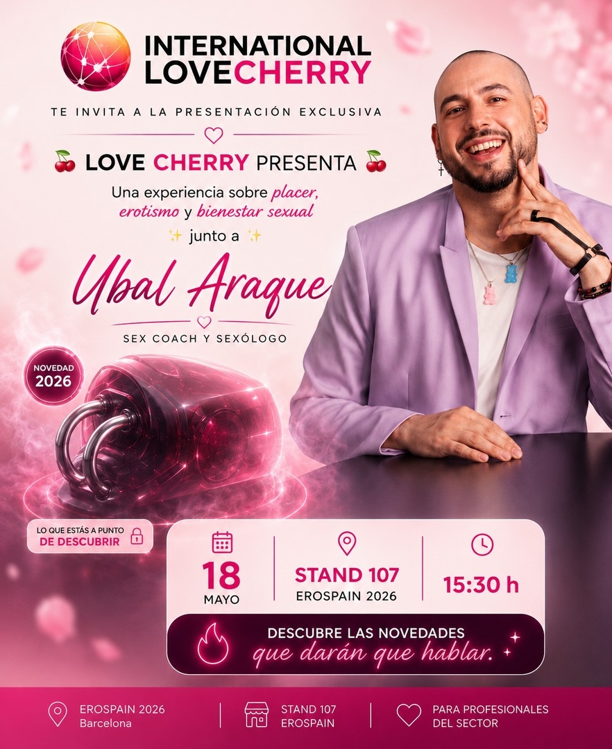 🍒International LoveCherry®️ tweet media