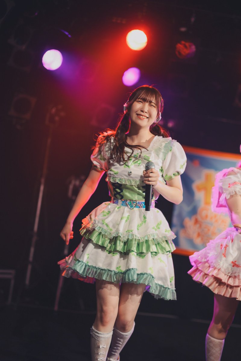 ganmenpai's tweet photo. かほりんちゃんフェス ～ GWだわっしょいわっしょい ～
#MEWCATUNE https://t.co/2PO4Nw71ur