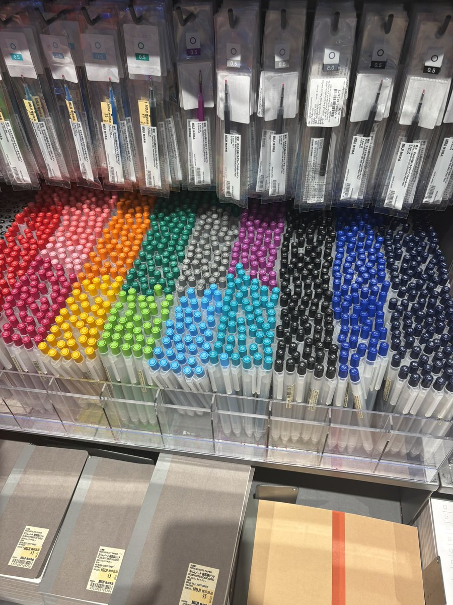 รับหิ้ว uniqlo muji tweet media