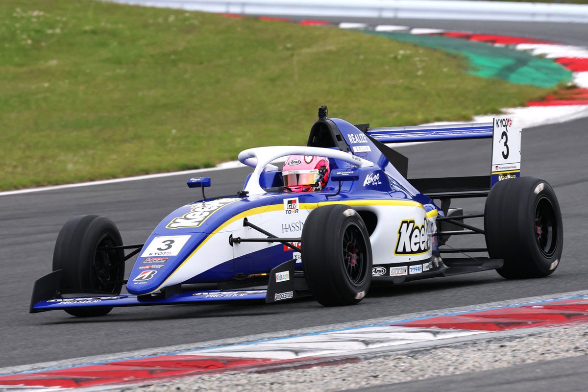 KONDO RACING TEAM (@kondoracingteam) / Posts / X
