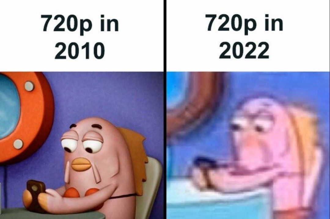 nostalgia core tweet media