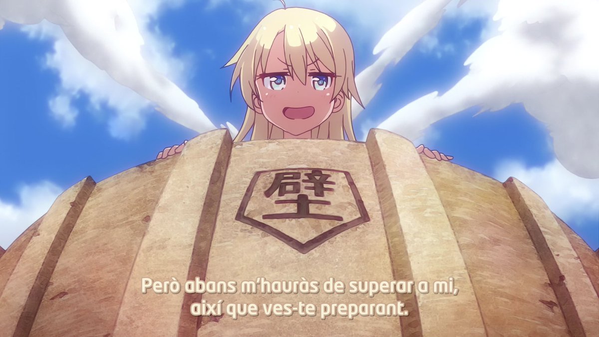 LlunaPlena no Fansub tweet media