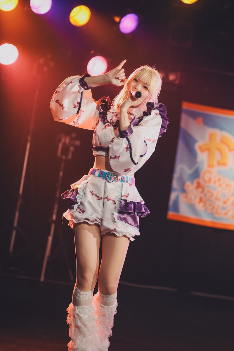 ganmenpai's tweet photo. かほりんちゃんフェス ～ GWだわっしょいわっしょい ～
#MEWCATUNE https://t.co/tXuJ2P5ew1
