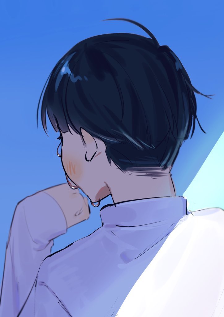 ツナ tweet media