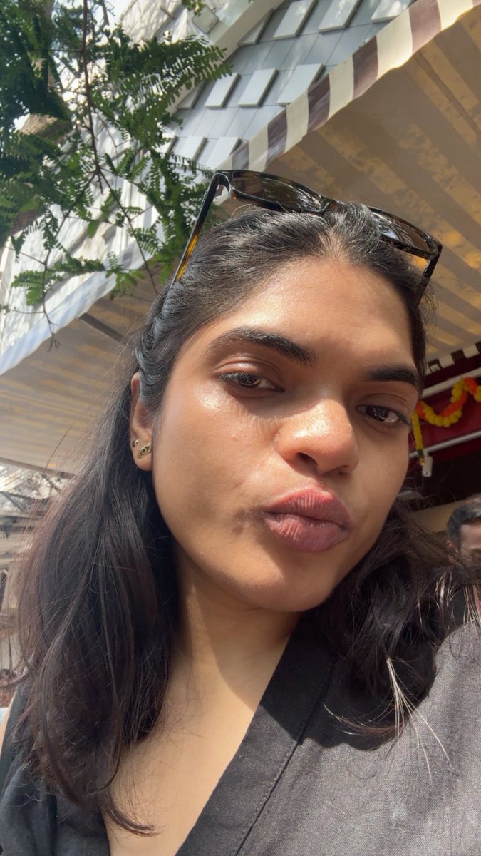 Sivangi tweet media