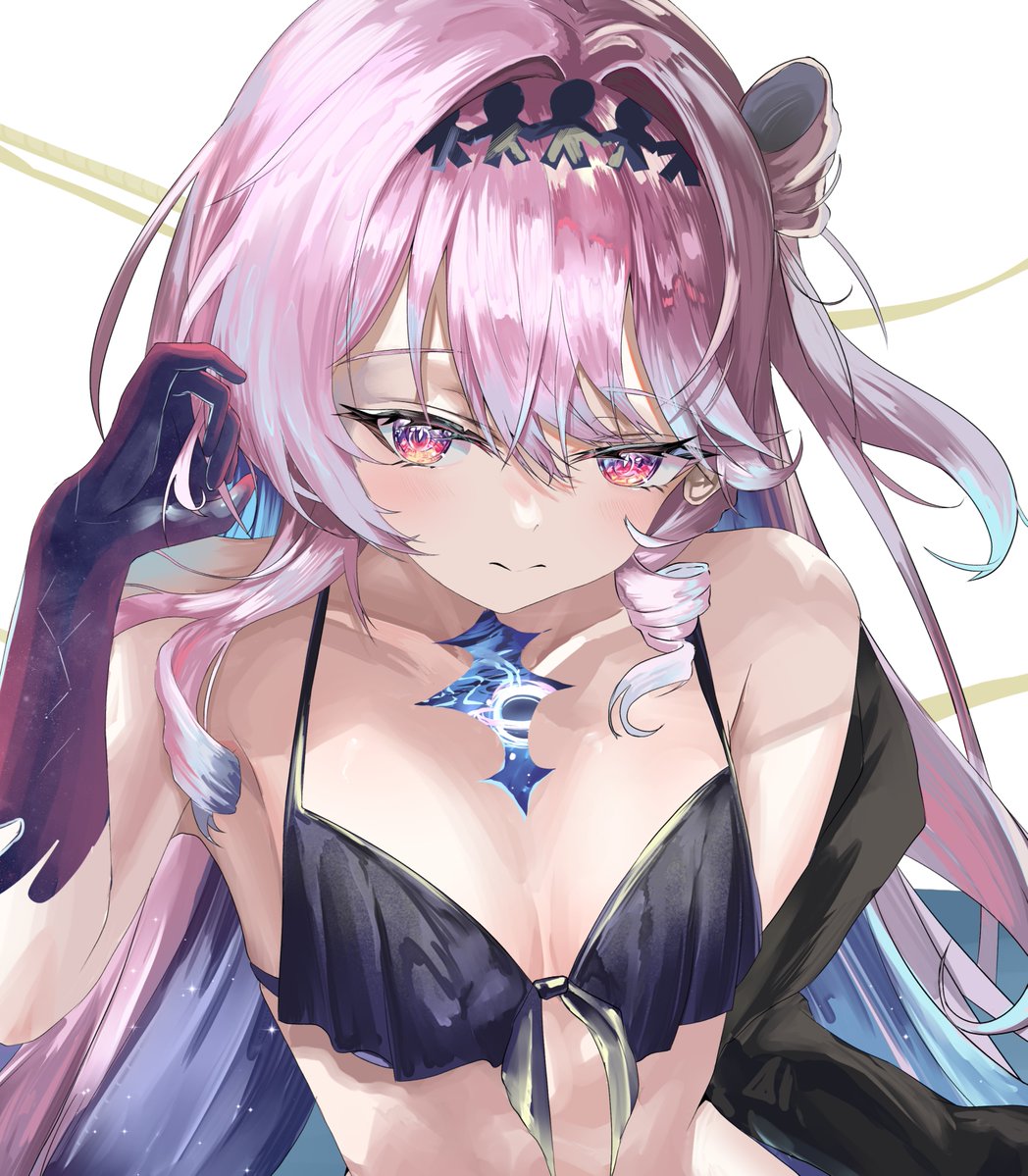 アイラ 명조온리전 tweet media