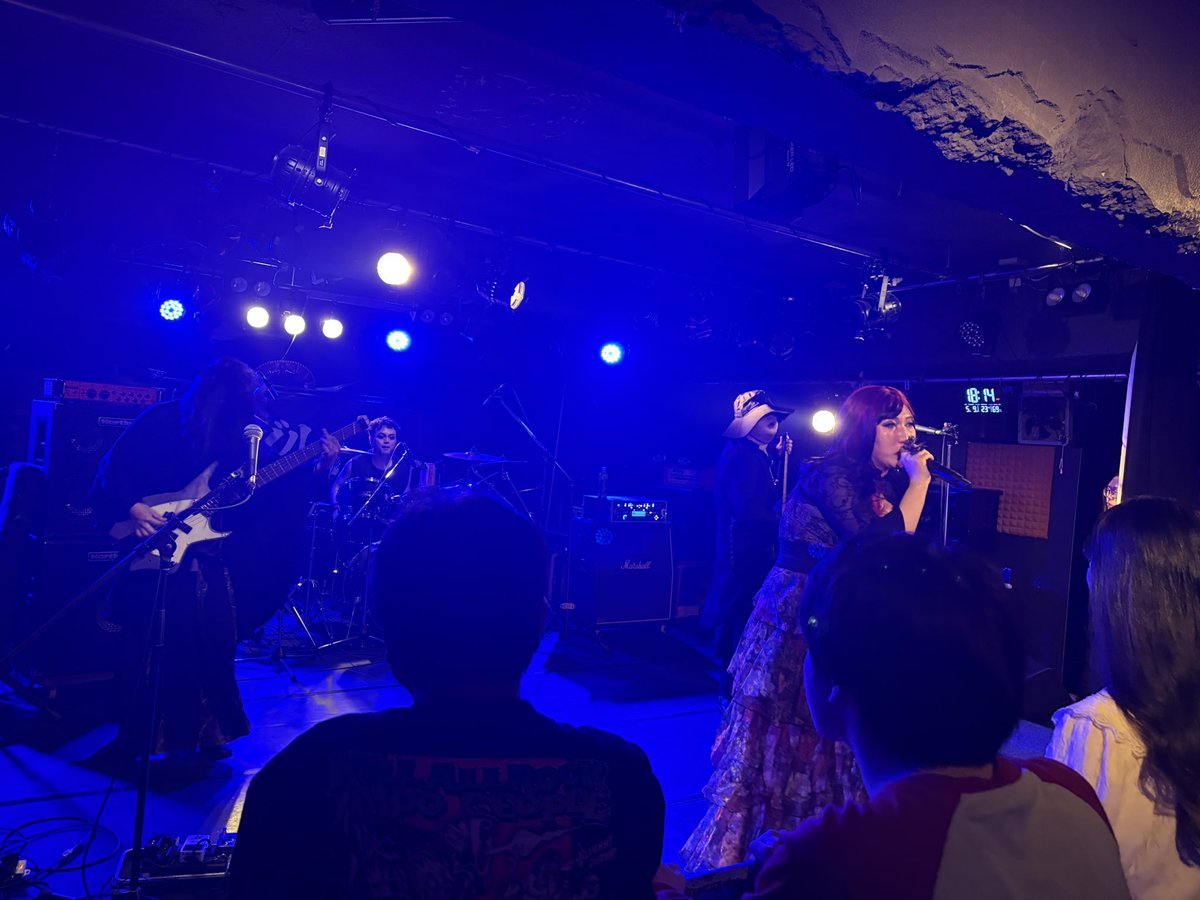 燈夜/tomoya@caligula&Lorel tweet media