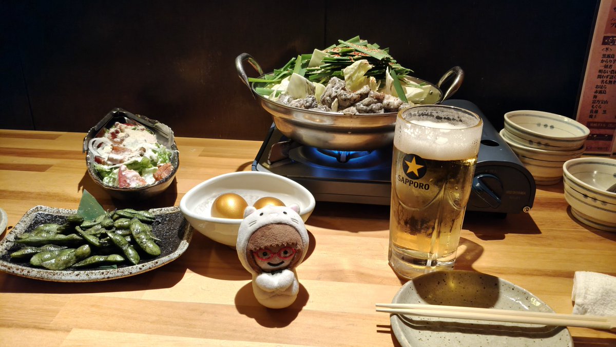 875o320's tweet photo. (たぶん)どこよりも早い、栄ミナミ打ちあげ会🍻 https://t.co/NOv7zDtdlE