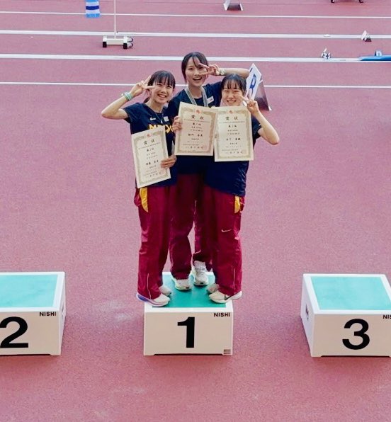 北山Ekiden tweet media