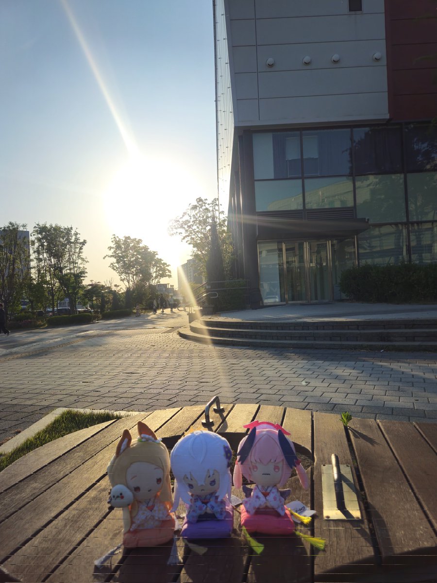 메모의습관(メモの習慣) / 금토일 플엑_일페 tweet media
