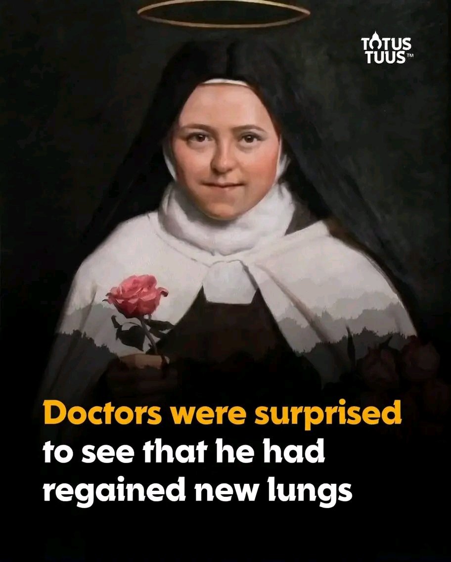 In 1906, 23-year-old seminarian Charles Anne was dying of advanced pulmonary tuberculosis. His lungs were ravaged — a deep cavity in the right lung, destroyed bronchi, and tuberculosis bacilli confirmed in tests. Doctors had given up all hope.

In late August, he took to his bed,