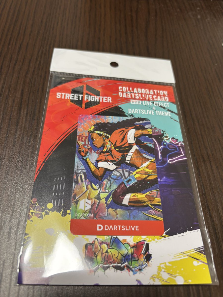 kochan_nplus1's tweet photo. キンバリーのライブカード届いた！ https://t.co/rc7TVexzSr