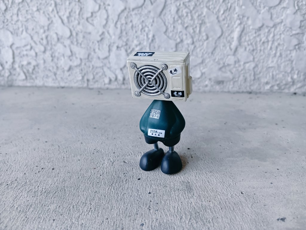 FAKETOY (@FAKETOY_) / Posts / X