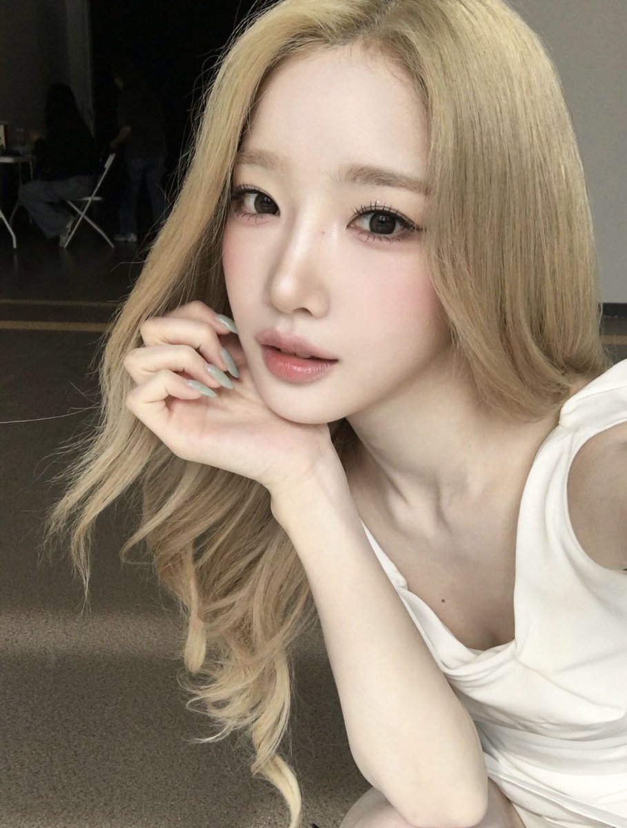 앙쥬 tweet media