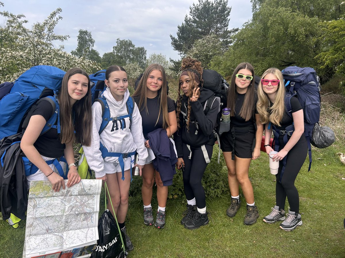 Bishop Walsh Sixth Form tweet media