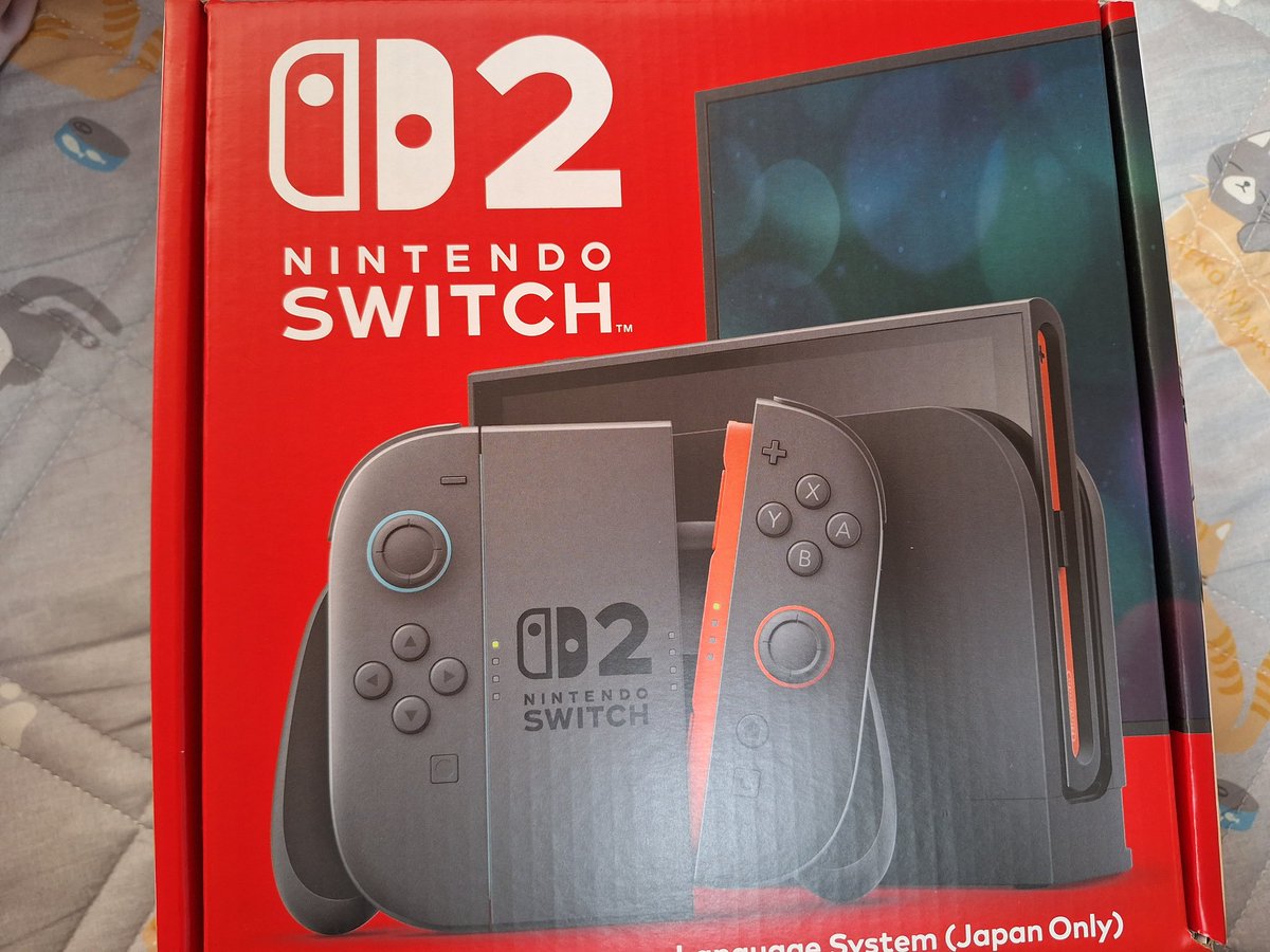 koya927's tweet photo. 値上がりすると聞いたので、親に2万程援助してもらいつつ、朝イチで買ってきましたわ〜(￣▽￣)v
高かった………ほんとに高かった……_:(    _ ́  ω`):_ https://t.co/rlkutF1b9z