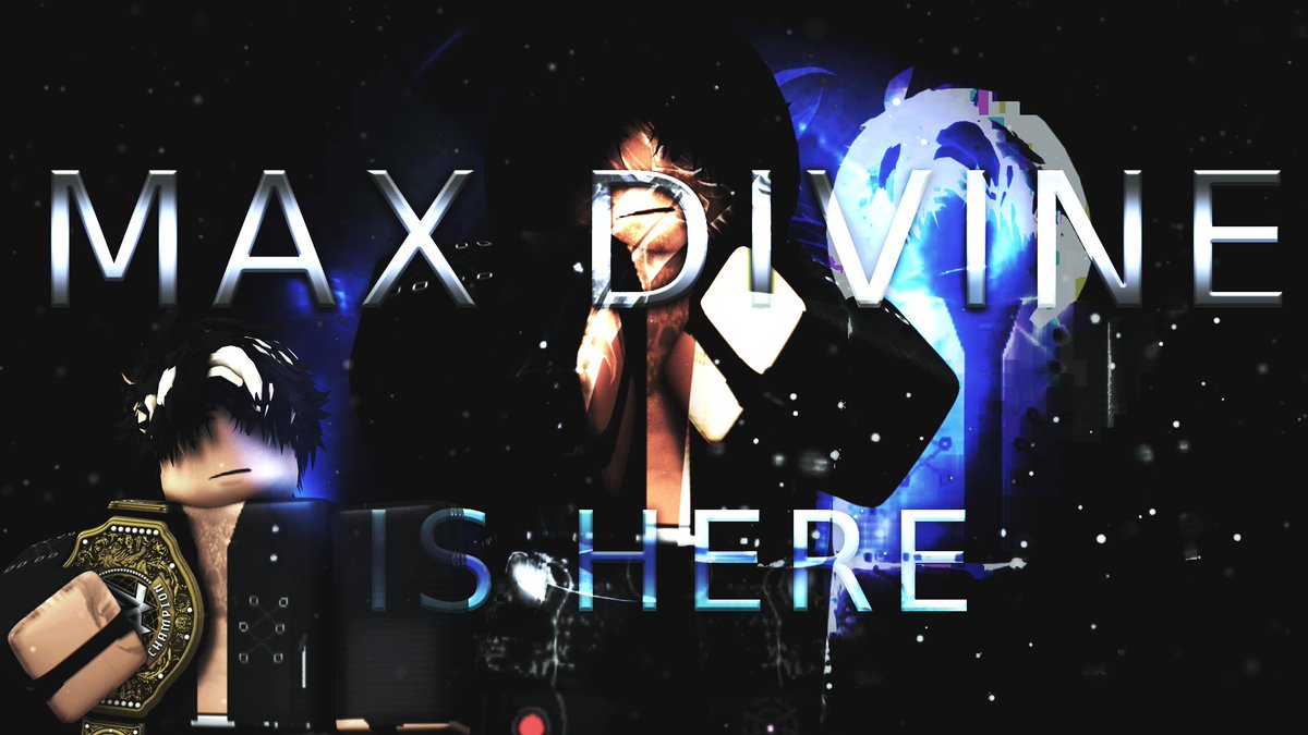 MaxDivine. tweet media
