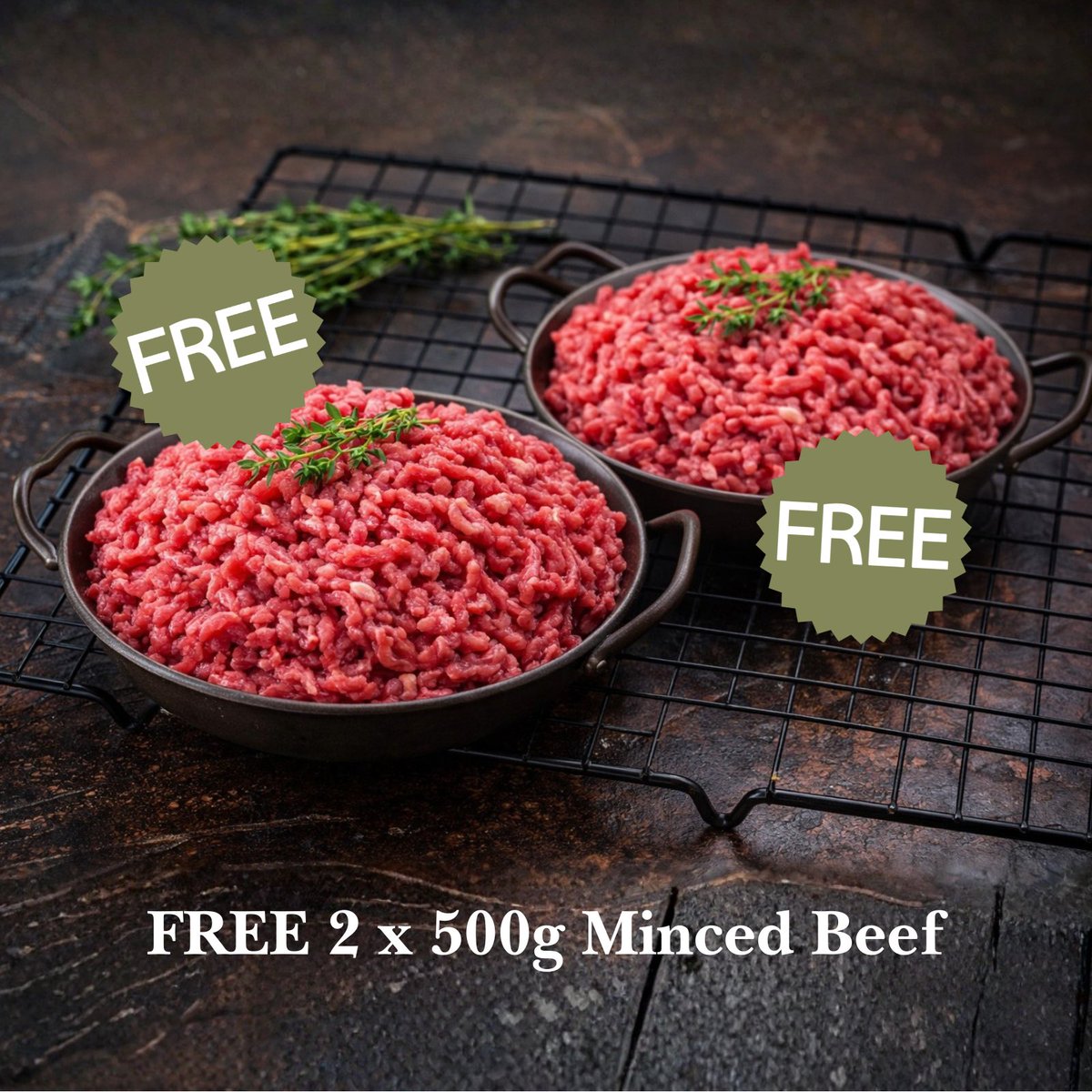 Ian Chatfield Butchers & Deli tweet media
