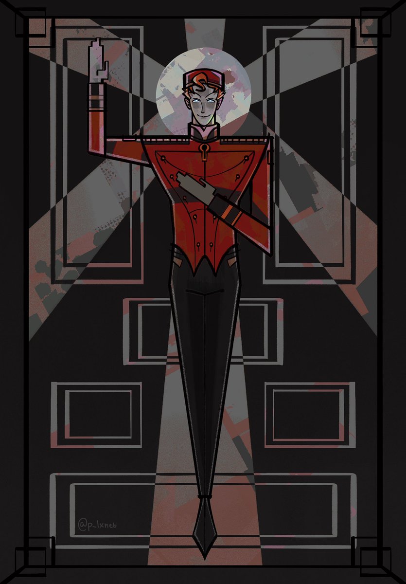 #deadlock