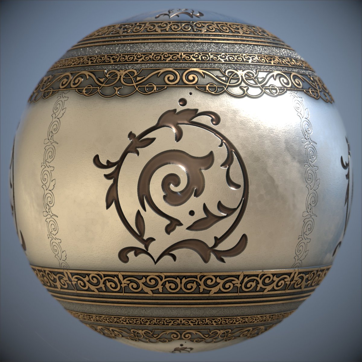 Lyphx25's tweet photo. #Mayterials for Day 7-8 with the "Chiseled" theme
 
I had a lot of fun creating the shapes fully with Substance Designer!!😊
@TheClubDiscord https://t.co/lwodlK8oSW