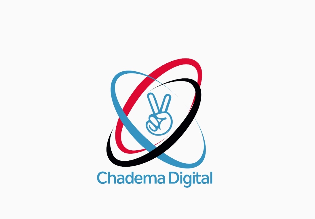 Adv_innocent's tweet photo. Sio lazima kukutana na viongozi wa CHADEMA, ndio usajiliwe kuwa mwanachama....ingia playstore pakua app ya chadema digital jisajili kuwa mwanachama...🙏

Ishi kidigital na mwanademokrasia.✌️ https://t.co/njaFxknxXw