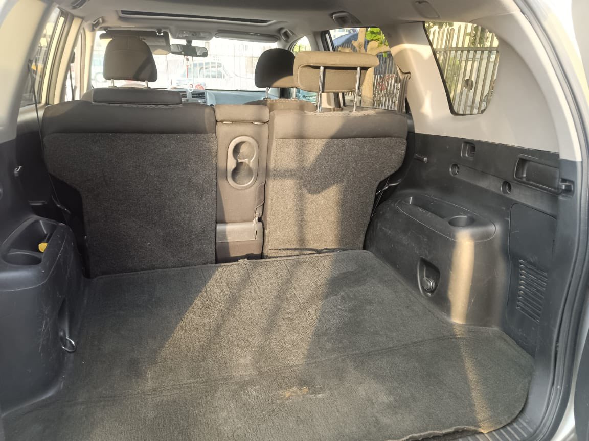 Carsnationn's tweet photo. Clean RAV4 V6
2008
Price:6.6M
At Lagos
Everything Blessed https://t.co/kZe5x058x9