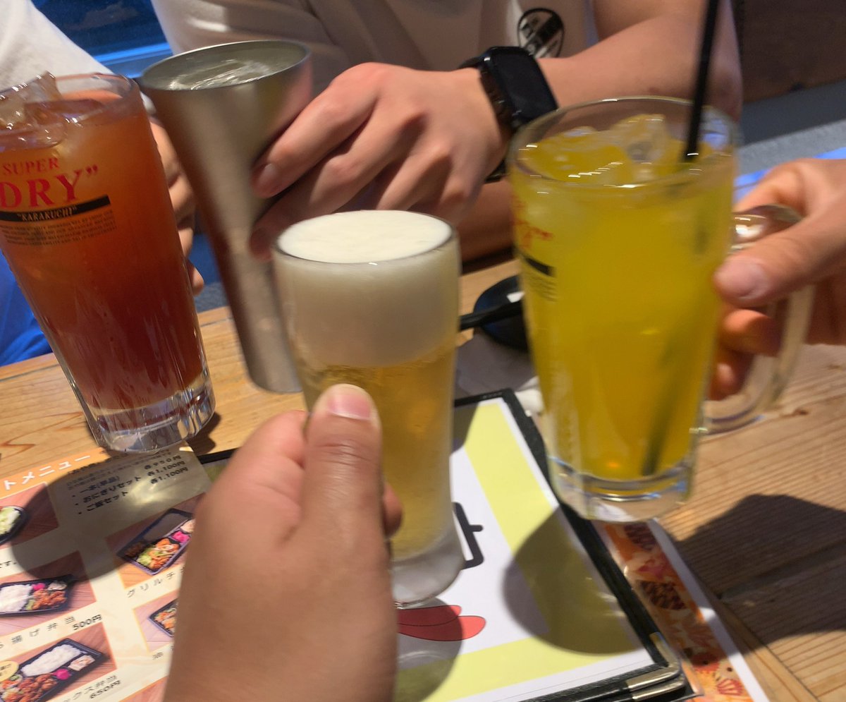 サンダーヘッド tweet media