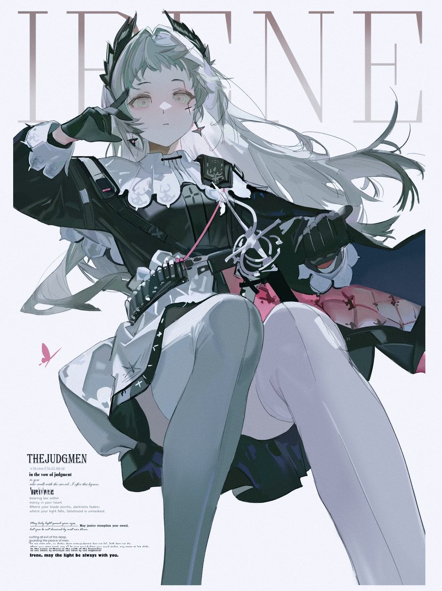 仲希月时 tweet media