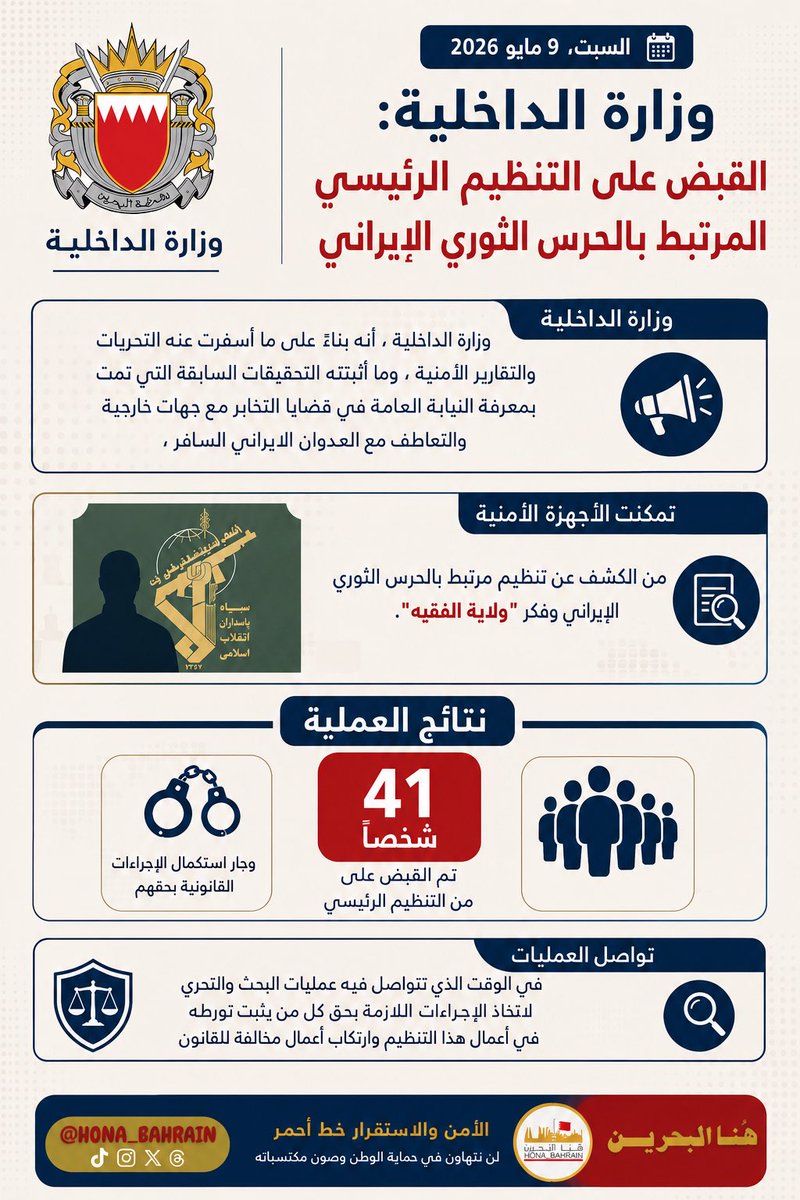 هُنا البحرين tweet media