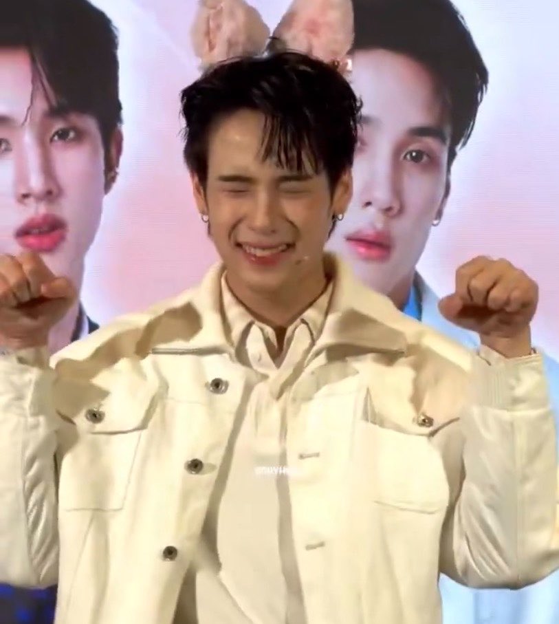 ชมพูพริ้ง ~🍓 tweet media