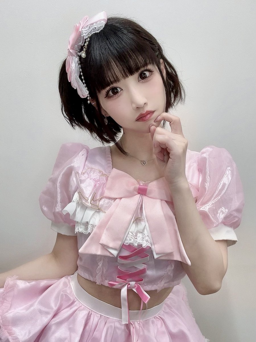 ひないちご 今日だけは自認 雛苺なの〜(๑ơ ₃ ơ)🍓