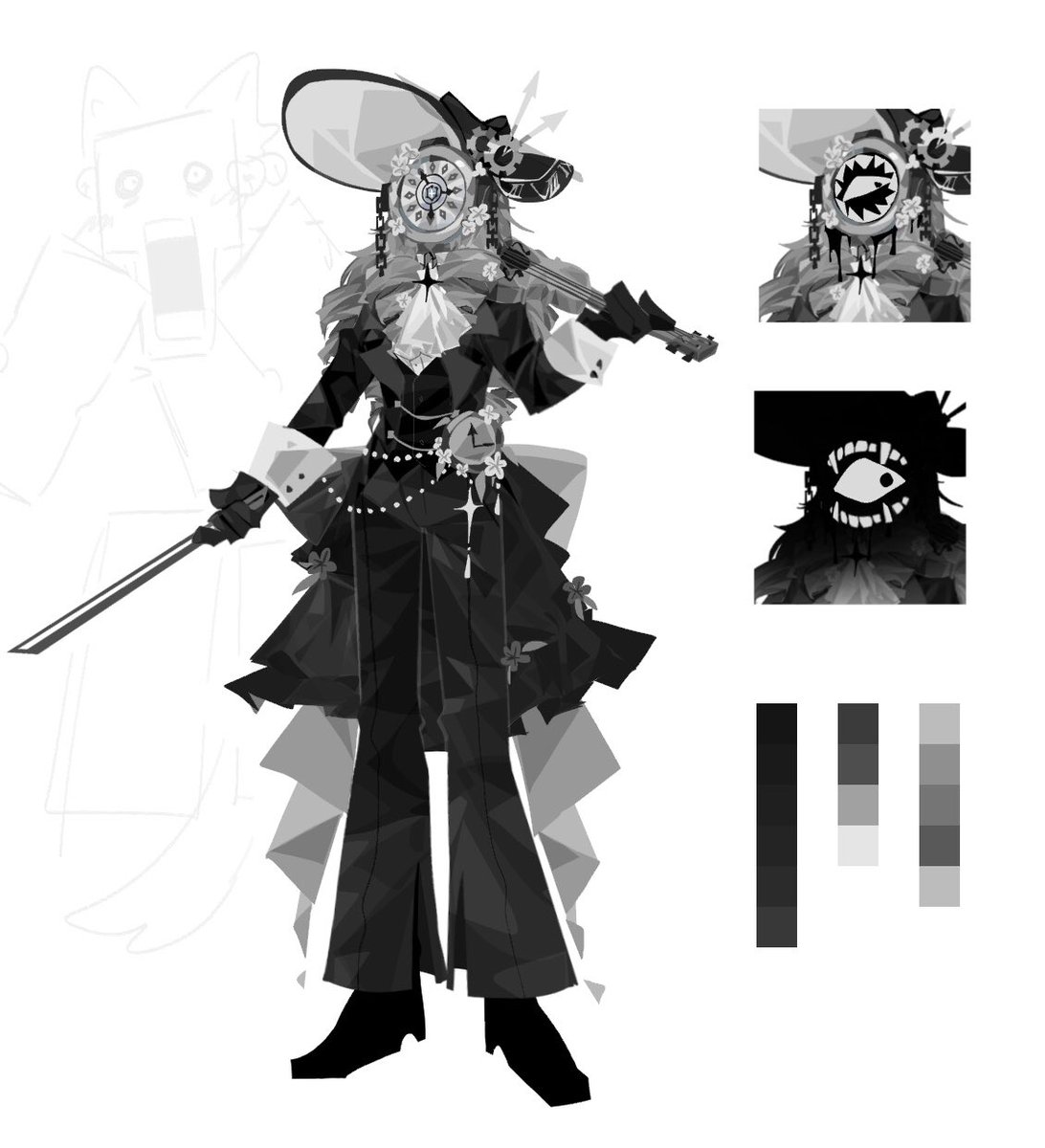 Cadence
#nullscape #roblox
