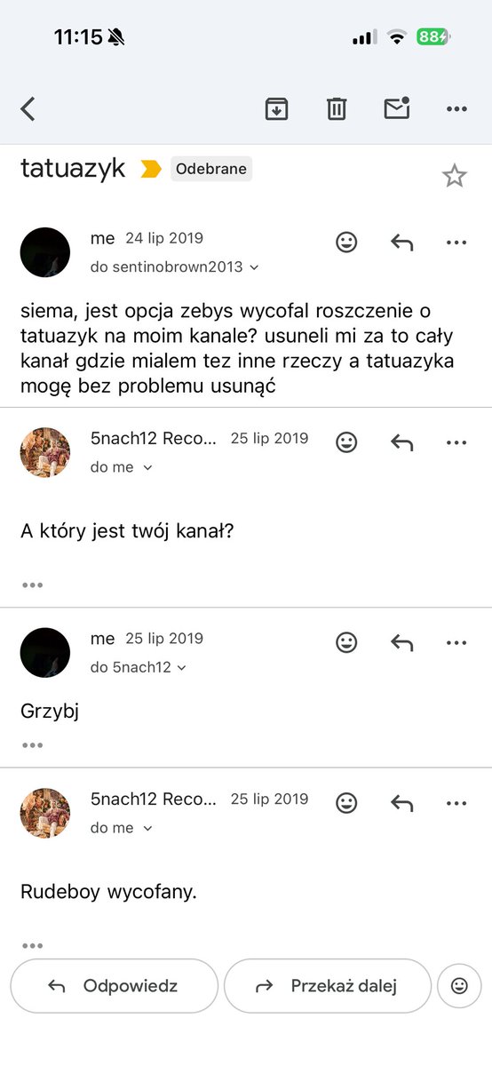 grzybJ 🇮🇱 tweet media