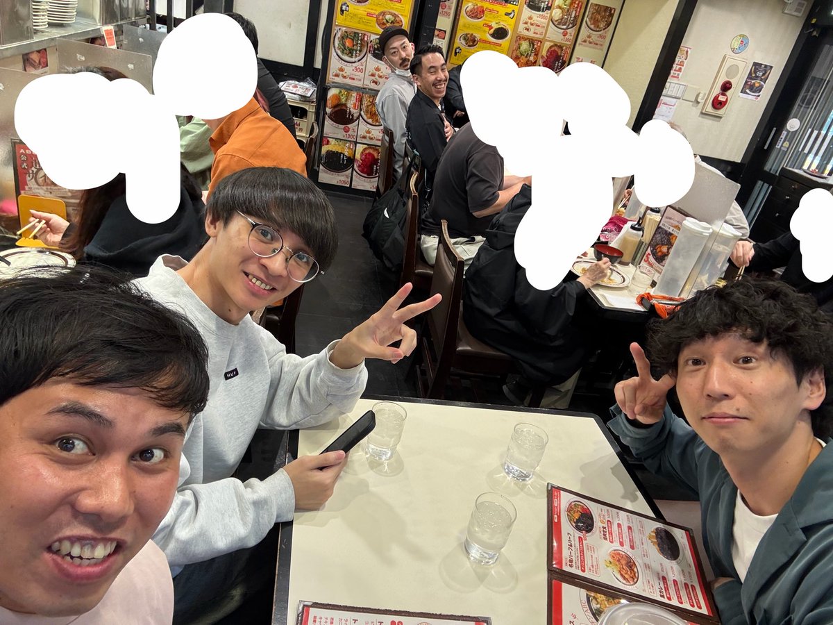 鶴亀✩ 鶴亀さん主催「千年漫年」 呼んでくれてうれしすぎて！ めちゃくちゃ