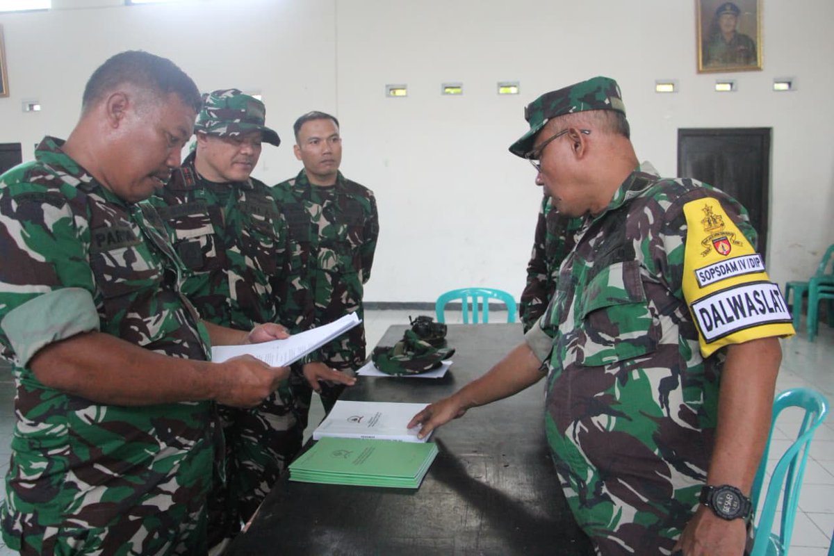 Korem 072 Pamungkas tweet media