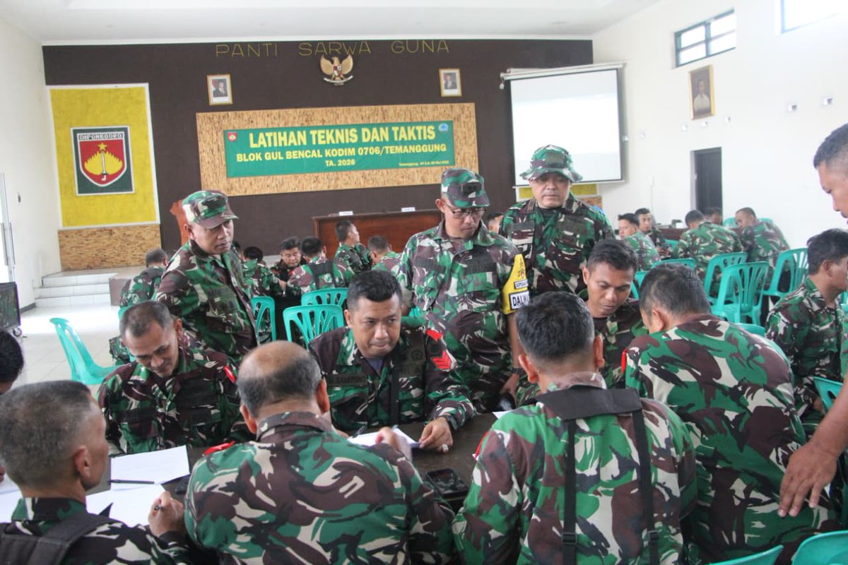 Korem 072 Pamungkas tweet media