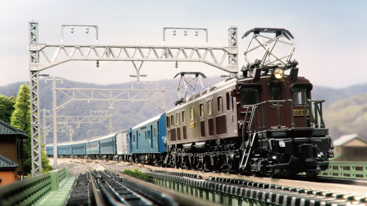 キハ57 7,両　碓氷峠 41yq+BxEXtL._AC_UF350,