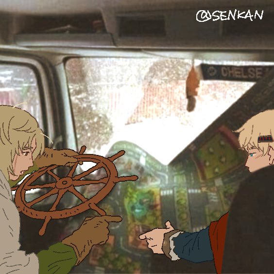 千寒 tweet media