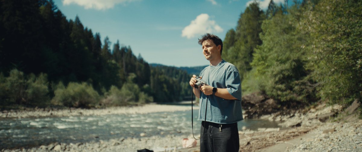 weltkai's tweet photo. shot some first frames with my new anamorphic lens 👀🌀✨ https://t.co/rHyP4RoMF0