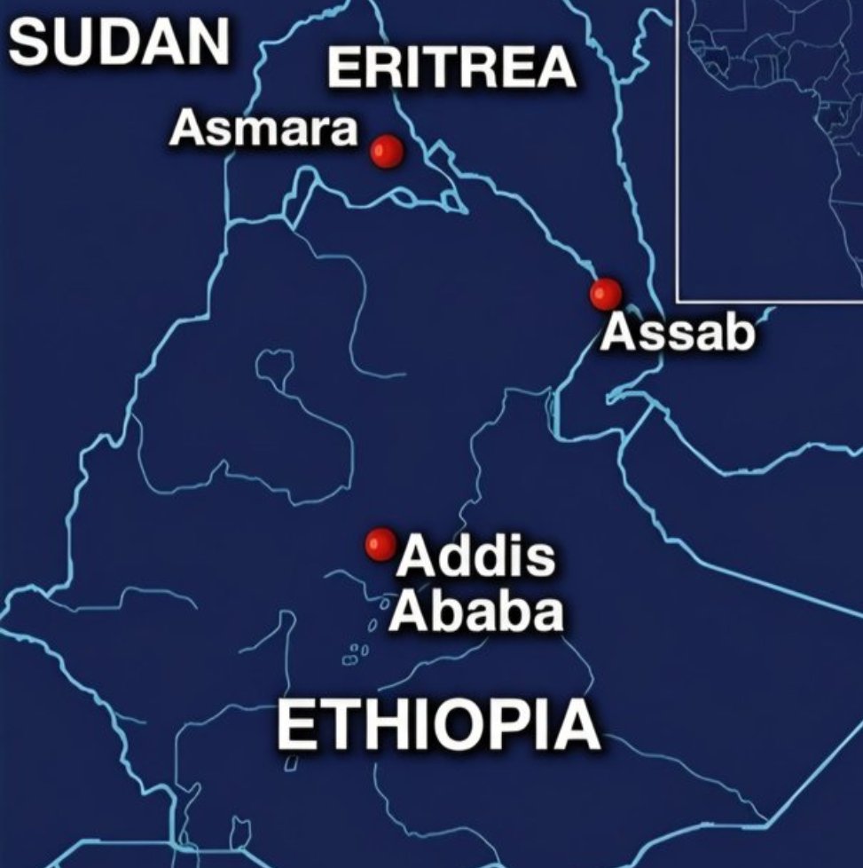 Dereje Gerefa Tullu 🇪🇹 tweet media
