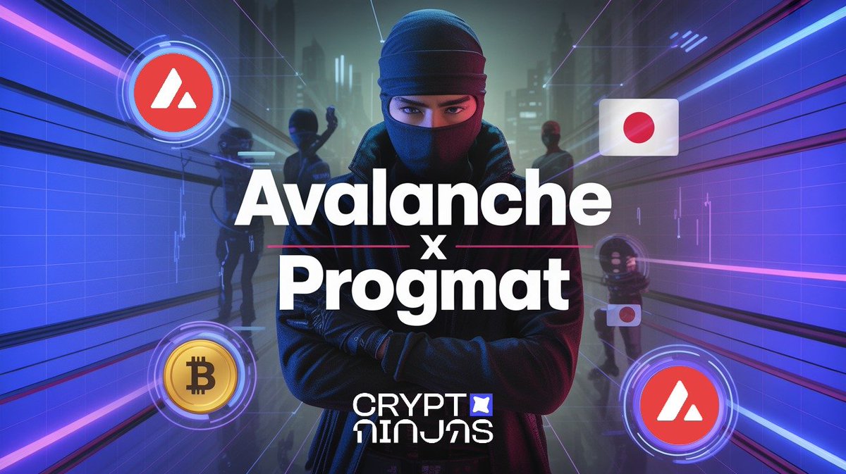 CryptoNinjas tweet media