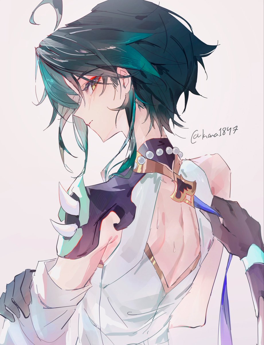 kana tweet media