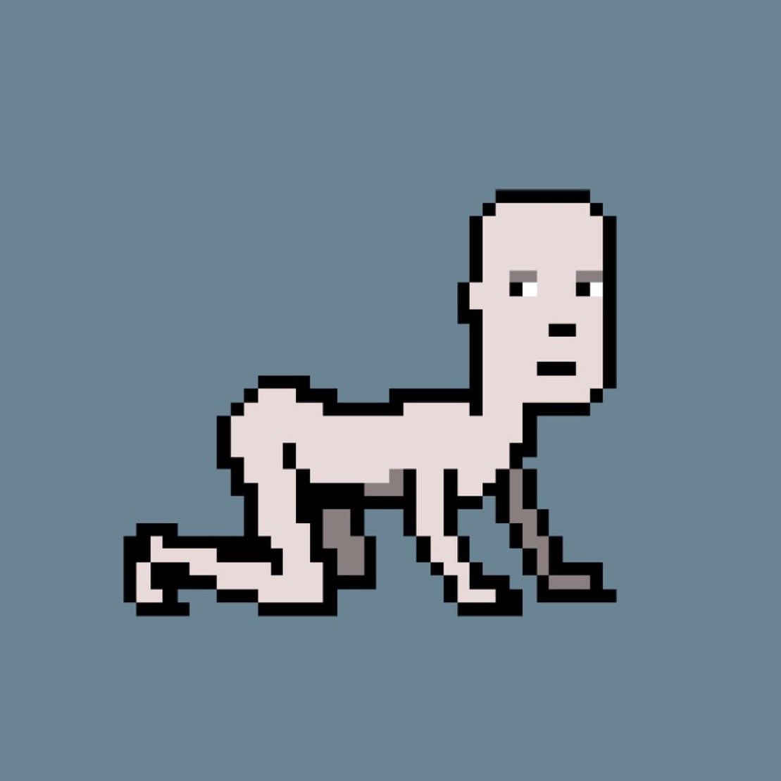 timsouw's tweet photo. What if punks had a body? https://t.co/1Oi0bonuqb