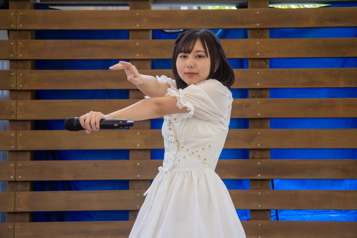 torahijinnzou's tweet photo. こんばんは♪   春フェスタinとくしま動物園  #アクターズスタジオ徳島 ライブに行ってき☆
ナツキちゃんです♪
❶❷『スタァライト九九組 / 舞台少女心得』
https://t.co/UrXl2ZymdP
https://t.co/kNsuIcQXFa
❸ファッションショー https://t.co/BrUjUapDK8