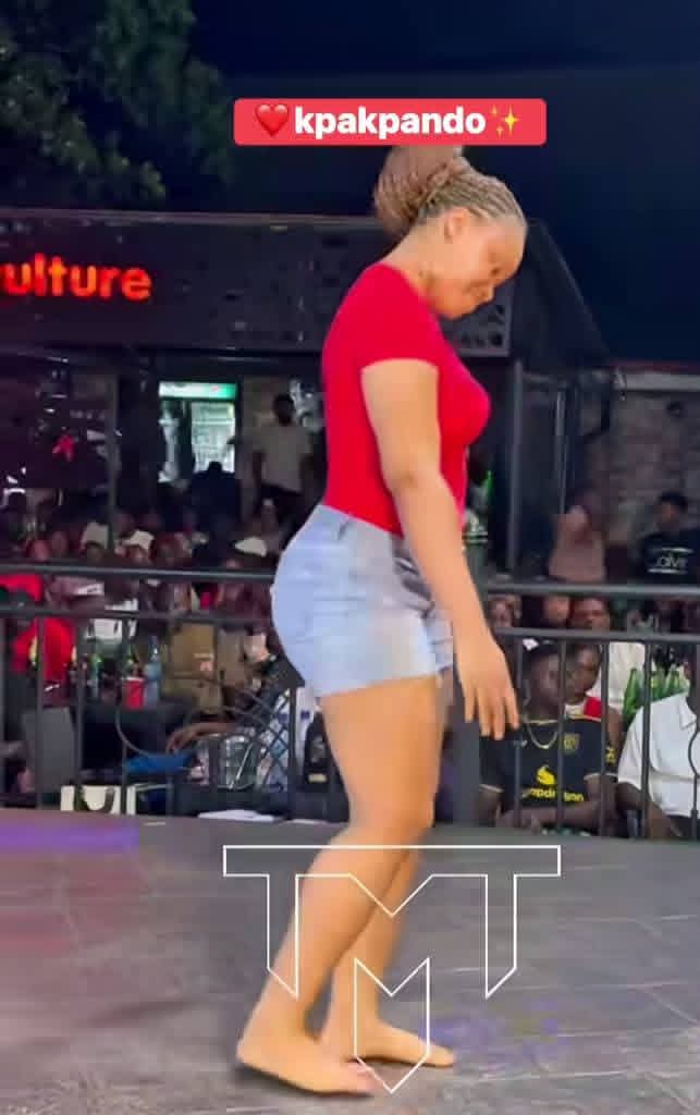 So why is Tuscana operating in Enugu only? Is the owner not aware that this type of entertainment centre will thrive in Abuja and Lagos? Even in Onitsha and Awka, it will thrive beyond his imagination. 

The type of beautiful Iadies I have watched in videos giving beautiful dance