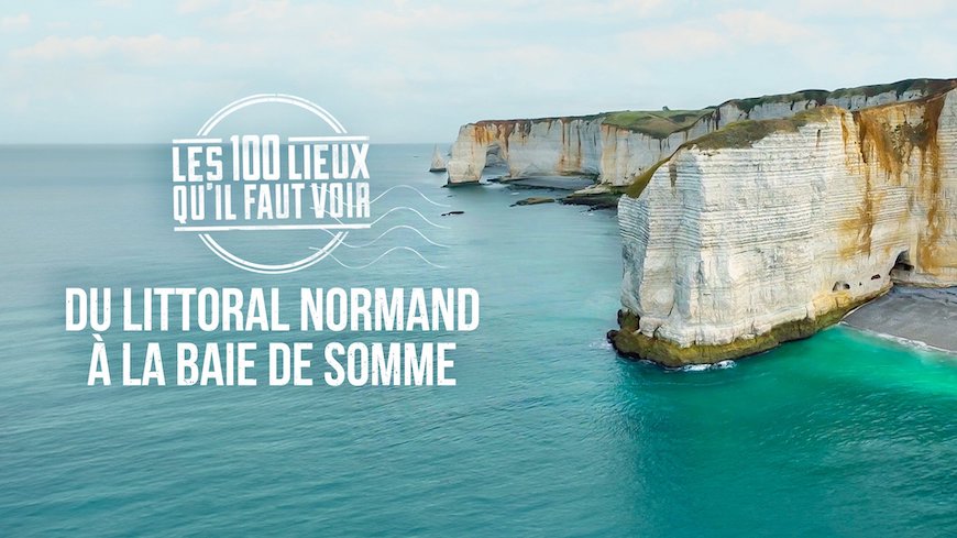 ADSRCROSSMEDIA's tweet photo. 📺 "Du littoral à la baie de Somme", à voir sur France 5 et @FranceTV, lundi 11 mai 2026 à 15h00. Une production @MorganeProd. Musiques signées Nicolas Fauveau &amp; Jean-Michel Plantey. Réalisation, Mélodie Proust. https://t.co/GtAeFTj1yu